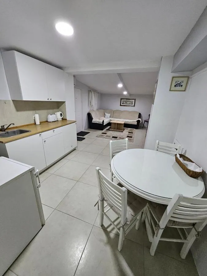 Apartamento de vacaciones para 3 personas - 1