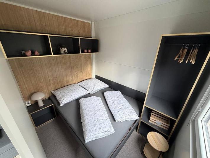Ferienwohnung für 4 Personen, mit Terrasse in Oedheim - 2
