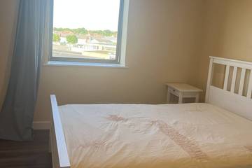 Vakantieappartement voor 2 Personen in Dublin, County Dublin, Afbeelding 1
