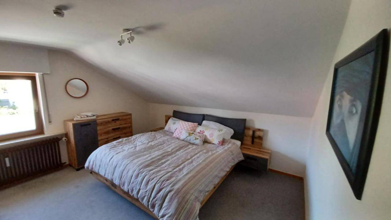 Ganze Wohnung, Wienhagenblick Ferienwohnung in Kierspe, Märkischer Kreis