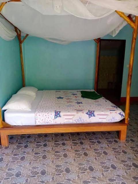 Maison d’hôte pour 2 personnes, avec vue et terrasse dans Ko Yao