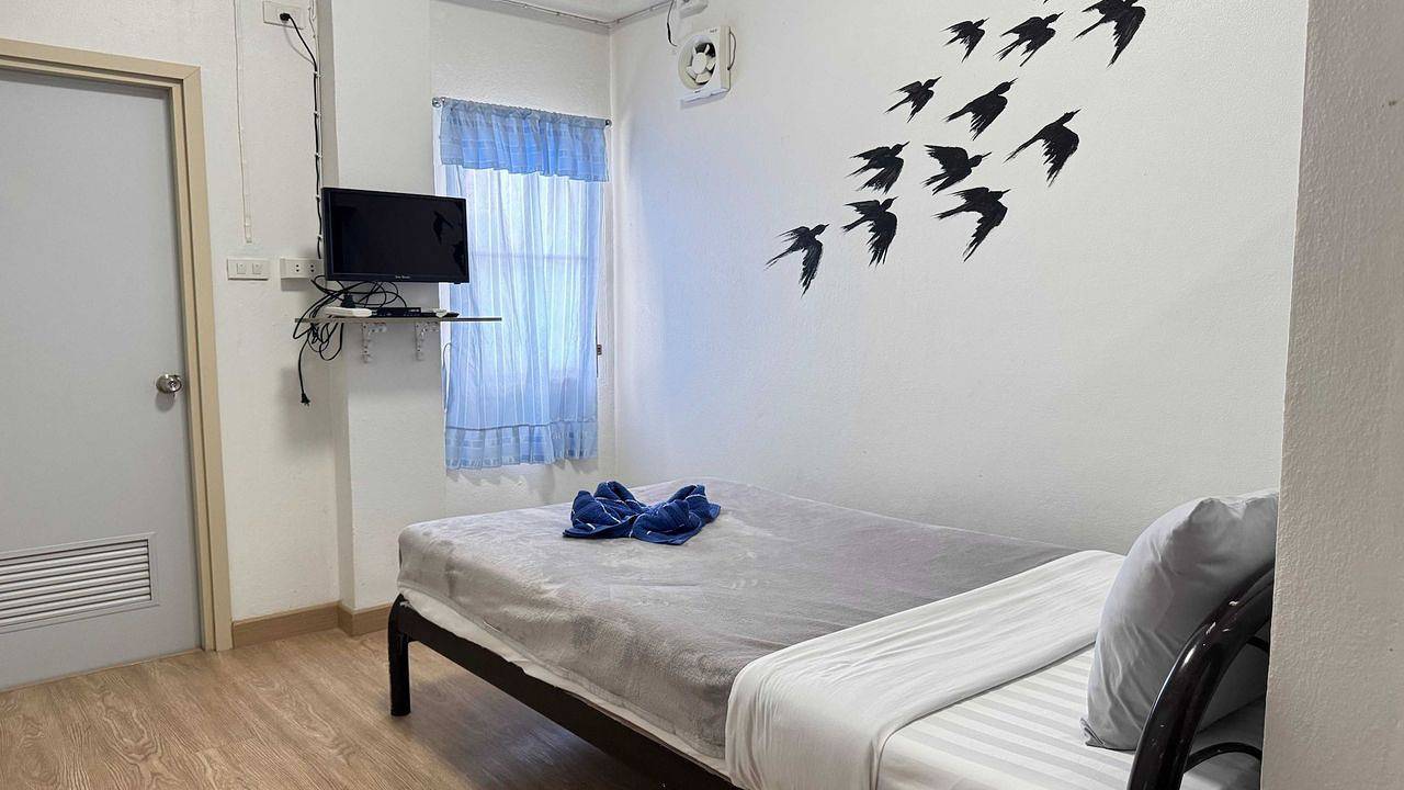 Ferienhaus für 2 Personen (18 m²) in Chiang Mai in Chiang Mai, Tailandia