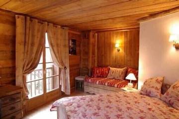Chalet pour 6 Personnes dans Courchevel 1300 (Le Praz), Courchevel, Photo 1