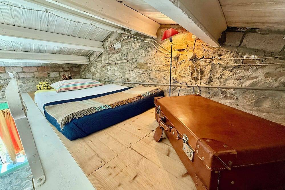 El limonaia, villa con jacuzzi de agua caliente in San Venanzo, Provincia de Perugia