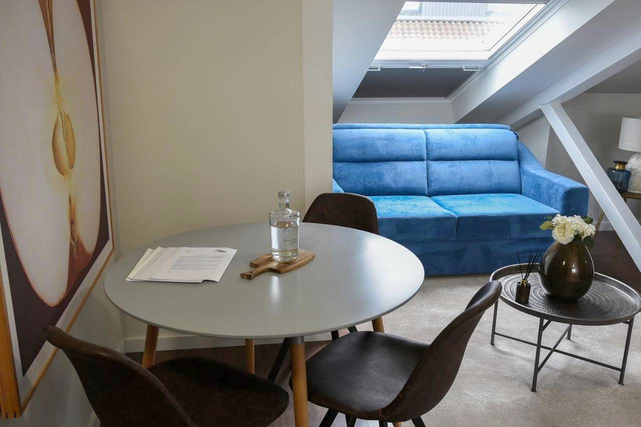 Double Room in São Miguel Island, Ponta Delgada
