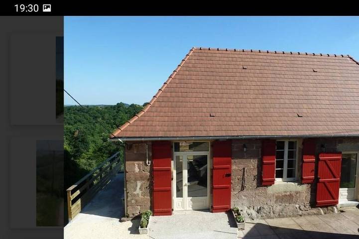 Location de vacances pour 6 personnes, avec jacuzzi à Badefols-d'Ans - 2