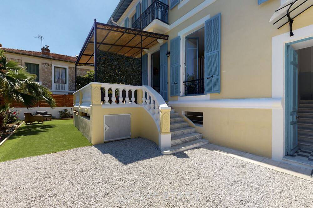 Ganze Wohnung, Suite Riviera Five stars Holiday house in Beaulieu-sur-Mer, Mittelmeerküste (Frankreich)