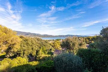 Villa pour 7 Personnes dans Cavalaire-sur-Mer, Parc national de Port-Cros, Photo 1