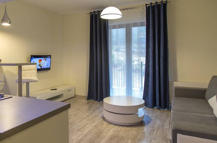 Gîte pour 3 personnes à Szklarska Poręba - 3