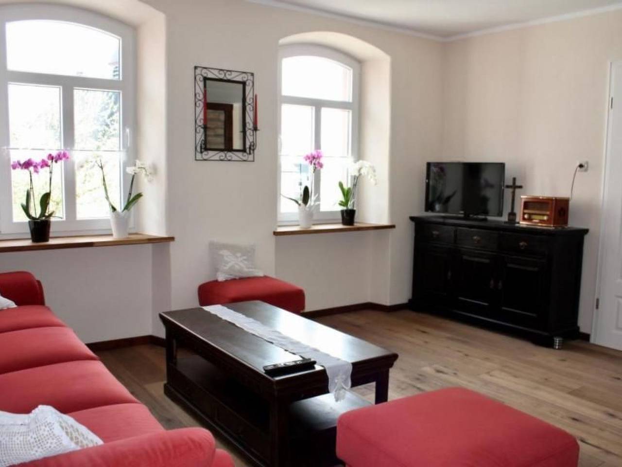 Schäwisch in Dreis-Brück, Vulkaneifel