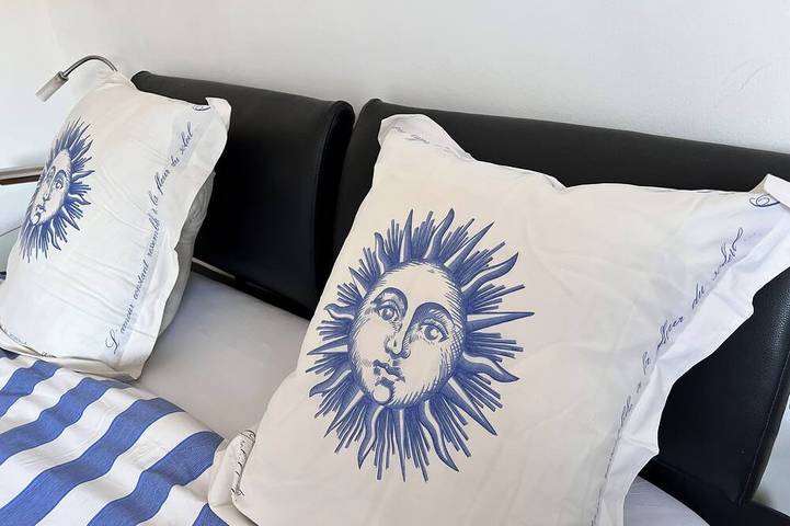 Ferienhaus für 6 Personen, mit Garten in Pirmasens - 2