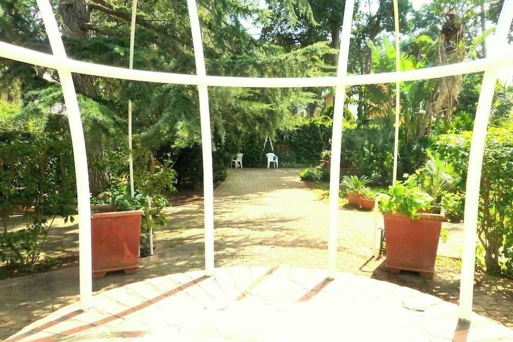 Villa pour 15 Personnes dans Mondello, Province de Palerme