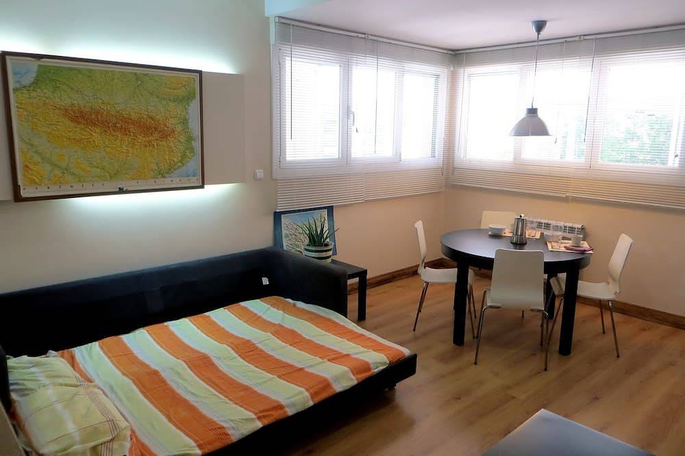 Geheel appartement, Rustig appartement in het geografische centrum van Baskenland in Mendaro, Gipuzkoa