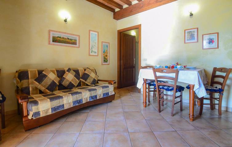 Apartamento vacacional entero, Acogedor refugio con zona de bienestar, jardín y aparcamiento in Grosseto, Provincia de Grosseto