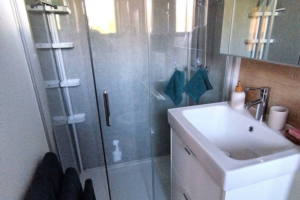 Apartamento entero, Studio Tiny House Located near the beach, cycle path and shops in Tarnos, Region de Dax