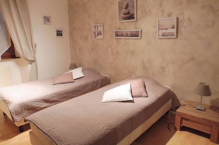 Gîte pour 6 personnes à Ribeauvillé - 2