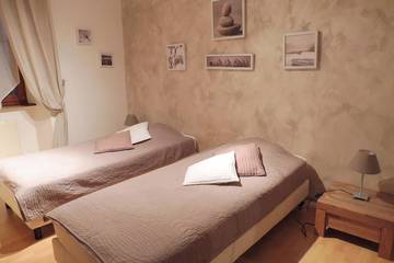 Gîte pour 6 Personnes dans Ribeauvillé, Région de Ribeauvillé, Photo 1