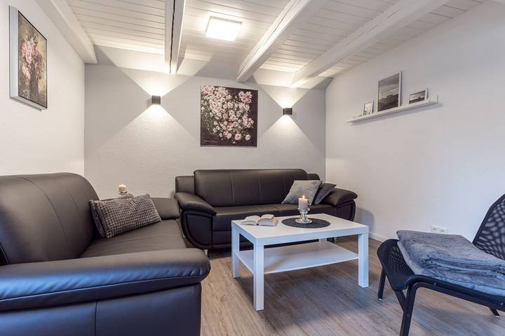 Ferienhaus für 6 Personen, mit Terrasse in Garding - 4