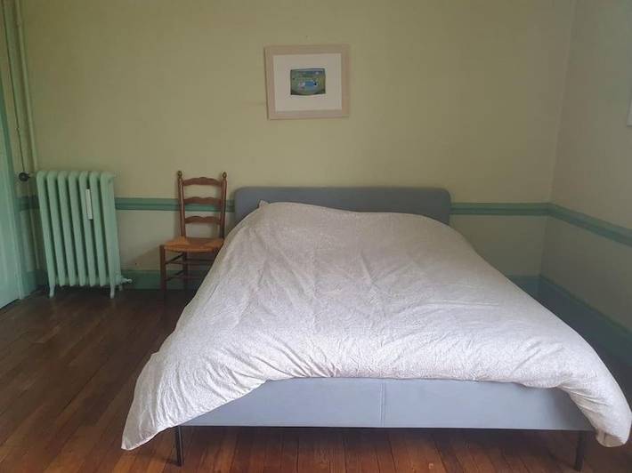 Villa pour 8 personnes, avec jardin et vue dans les Ardennes - 3