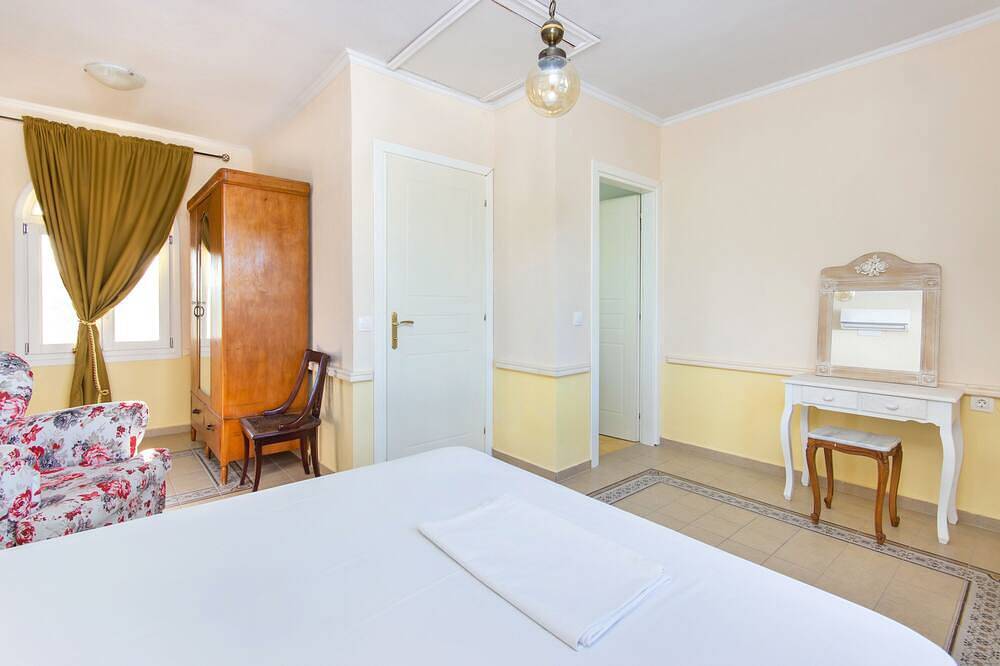 Villa Calliope, 2 Schlafzimmer, Limenaria, Thassos in Limenaria, Thassos
