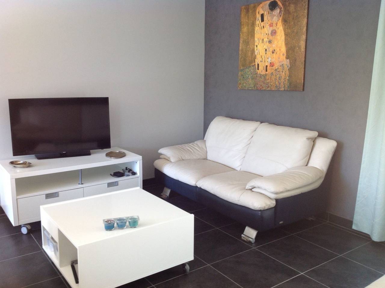 "Limounie" mit Terrasse in Allemagne-en-Provence, Parc naturel régional du Verdon