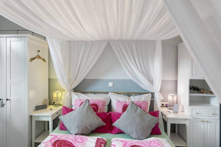 Ferienwohnung für 6 Personen, mit Garten in Langelsheim - 3