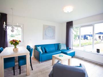 Vakantiewoning voor 4 Personen in Nijkerk, Gelderland, Afbeelding 1
