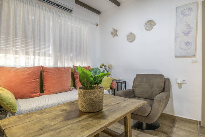 Ferienhaus für 4 Personen in El Palmar (Andalusien) - 2