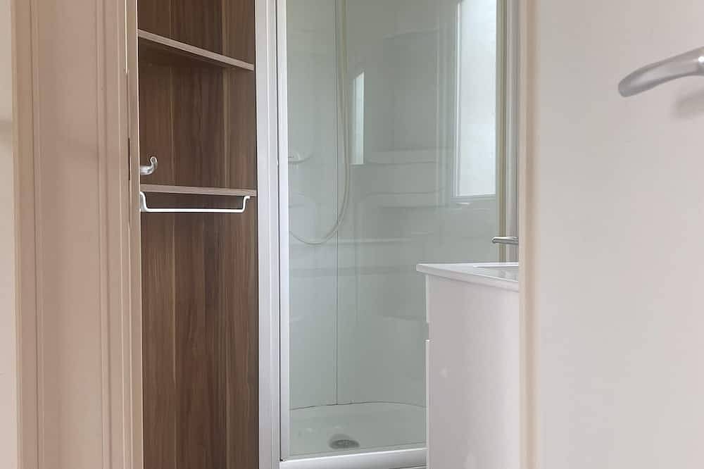 Mobile home Phare d opale L07 in Le Portel, Boulogne-sur-Mer region
