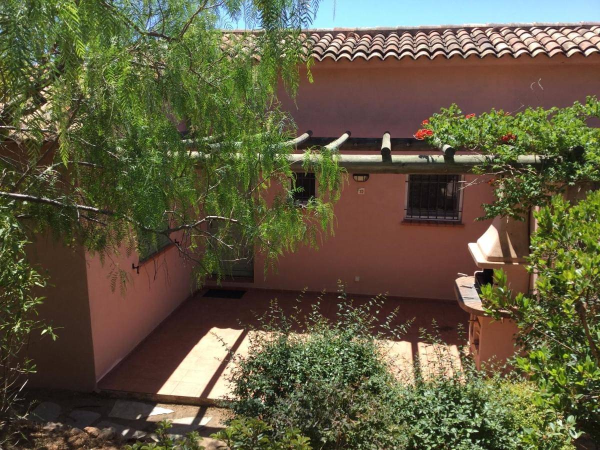 Villa Les Hameaux Di Santa Giulia in Santa Giulia, Porto-Vecchio