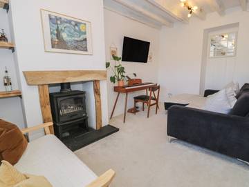 Cottage for 5 People in Dolgellau, Gwynedd, Photo 3