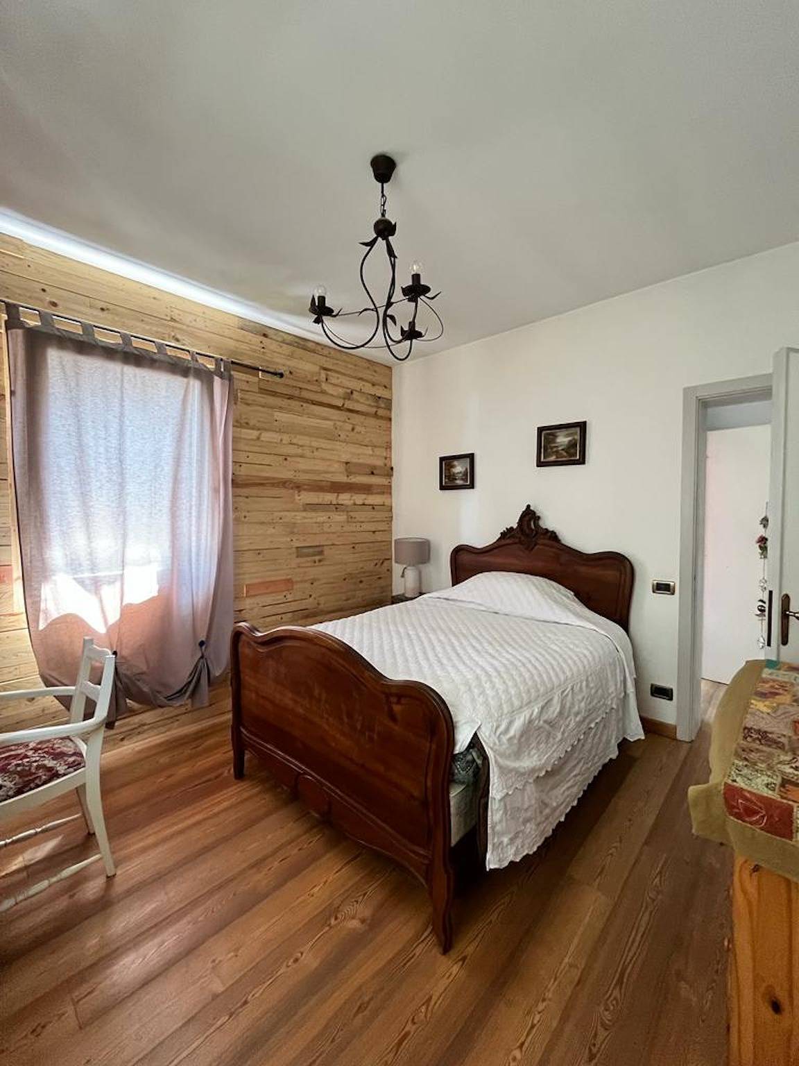 Appartement entier, Appartement spacieux à Bassano del Grappa avec terrasse in Bassano del Grappa, Province de Vicenza
