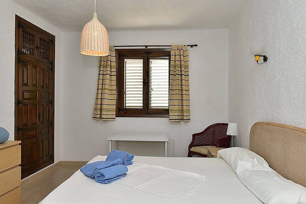 Ferienhaus Toscal in Cap Martí, Jávea