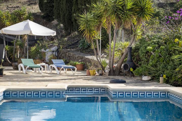 Ferienhaus für 2 Personen, mit Garten in Spanien - 3