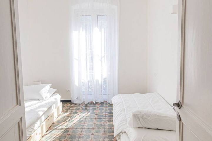 Appartamento intero, Newly Renovated Ocean View Flat in Spiaggia di Sori (Sori), Sori