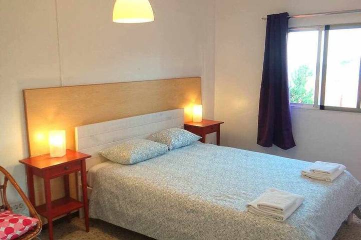 Bungalow für 4 Personen am Strand in Praia de Lariño (Carnota), Carnota