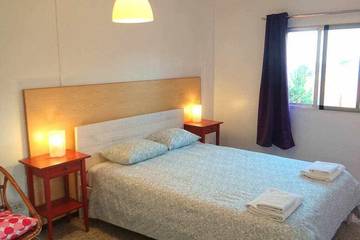 Camping für 4 Personen in Carnota, La Coruña Provinz, Bild 1