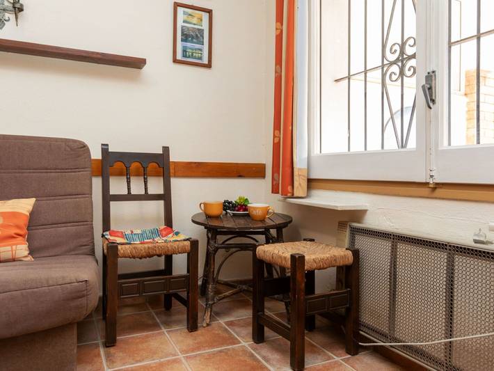 Gîte pour 4 personnes, avec jardin et terrasse dans Sant Martí d'Empúries - 3