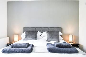 Cottage for 6 People in Preston (Kent), Kent, Photo 2