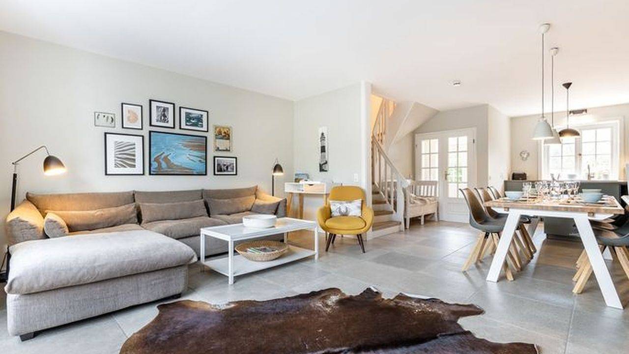 Ganze Ferienwohnung, Ferienwohnung für 6 Personen (150 m²) in Archsum (Sylt) in Sylt-Ost, Sylt (Gemeinde)