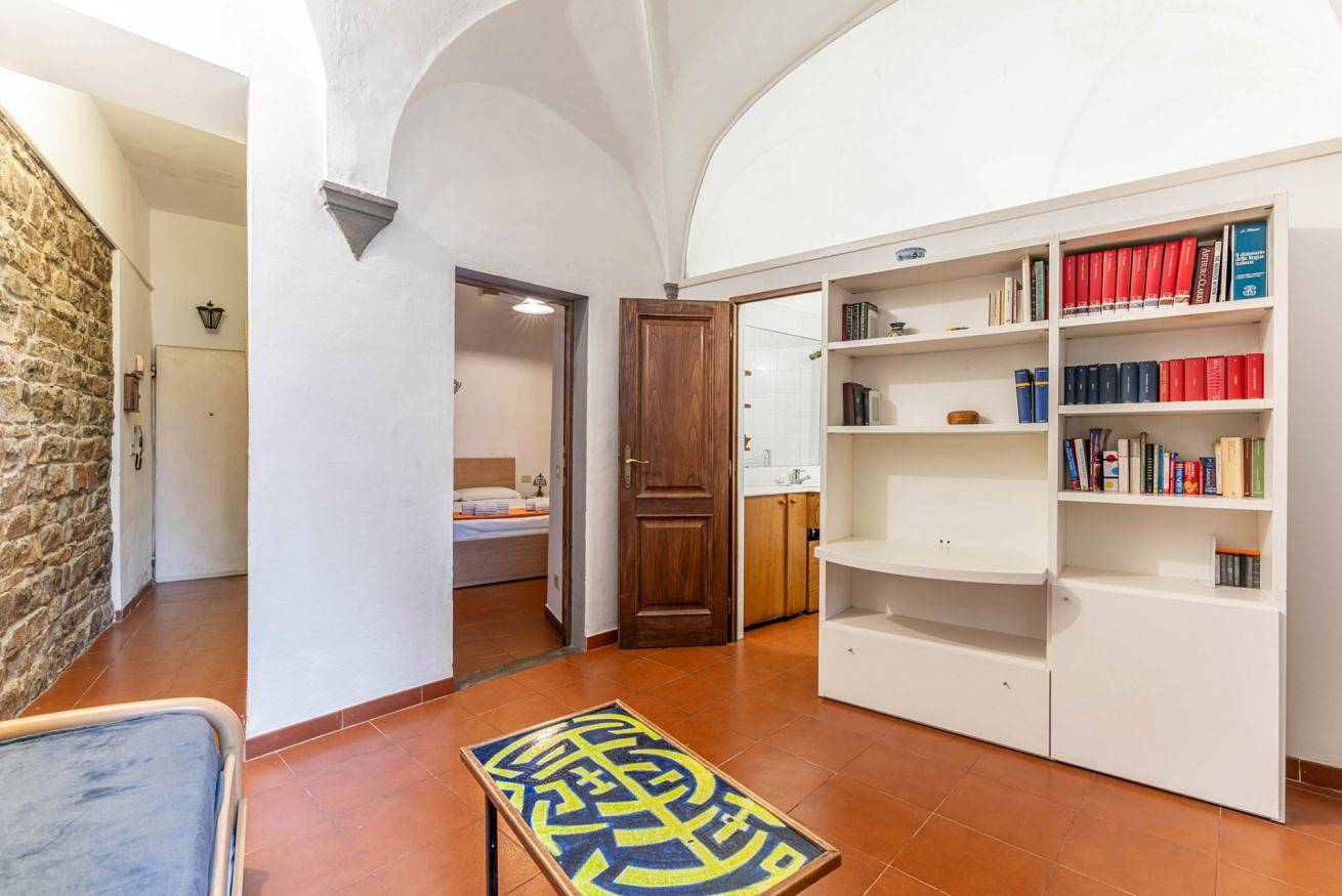 Entire apartment, Porta Romana Apartment in Florence city center, Florence