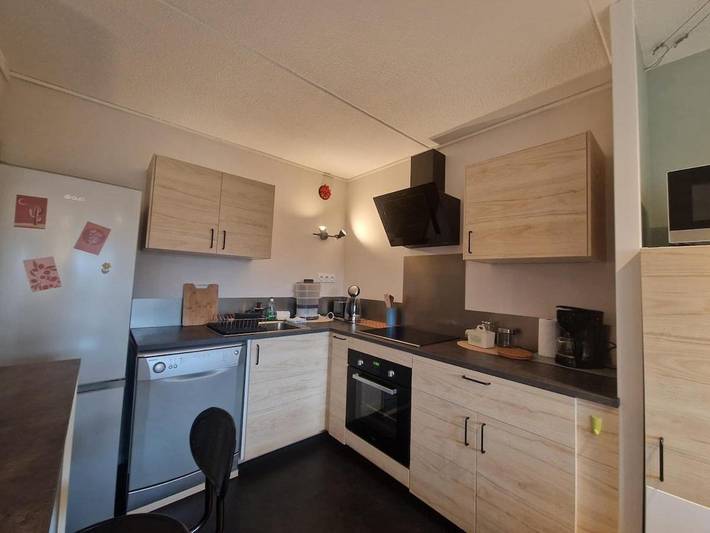 Gîte pour 6 personnes à Issoire - 4