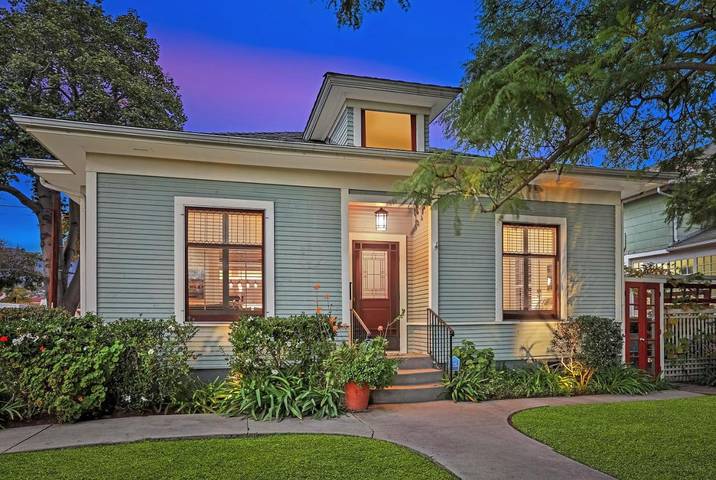 Chalet para 6 personas, con piscina en Santa Barbara