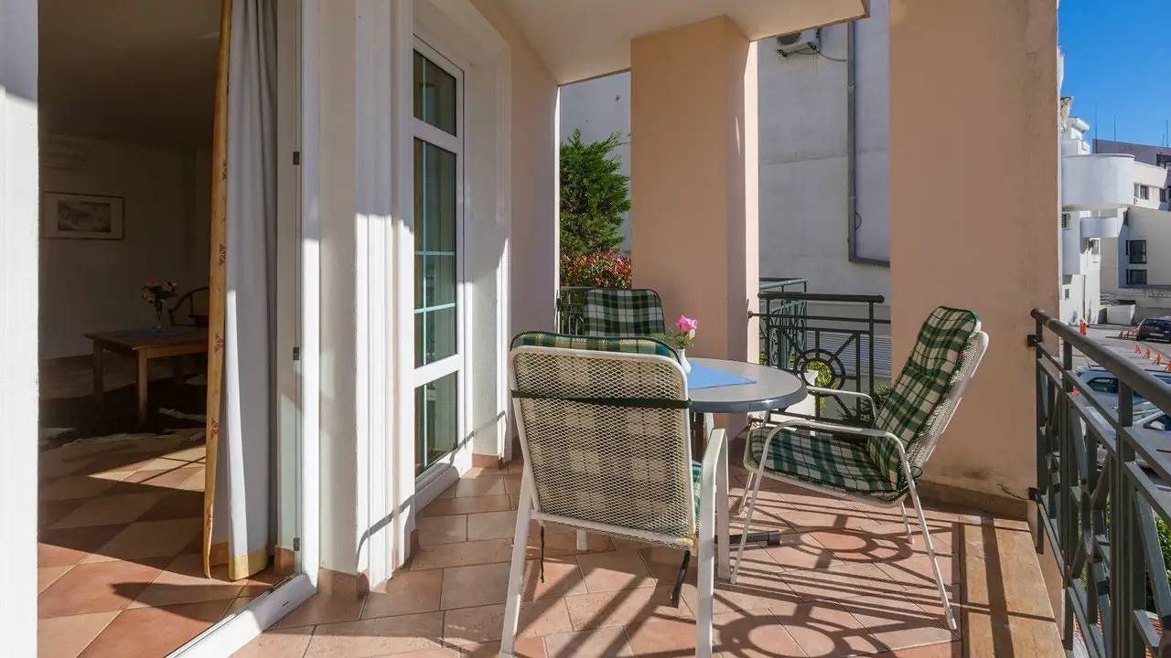 Ganze Ferienwohnung, Ferienwohnung für 4 Personen (60 m²) in Crikvenica in Crikvenica, Primorje-Gorski Kotar
