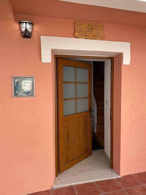 Location de vacances pour 6 personnes, avec balcon à Cariño - 2