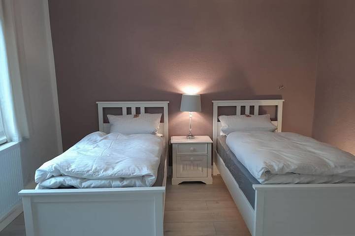 Ferienwohnung für 4 Personen, mit Garten in Buntenbock - 3
