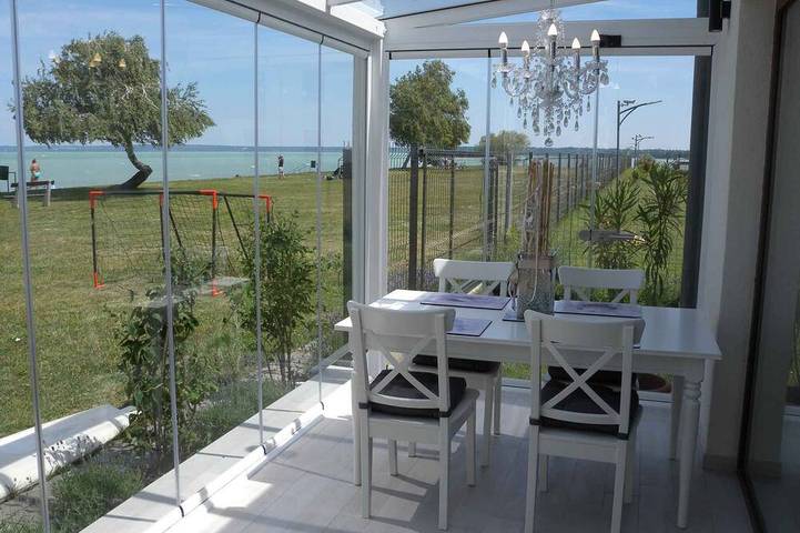 Ferienwohnung für 4 Personen