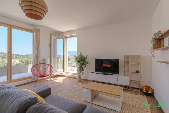 Apartamento de vacaciones para 2 personas - 1