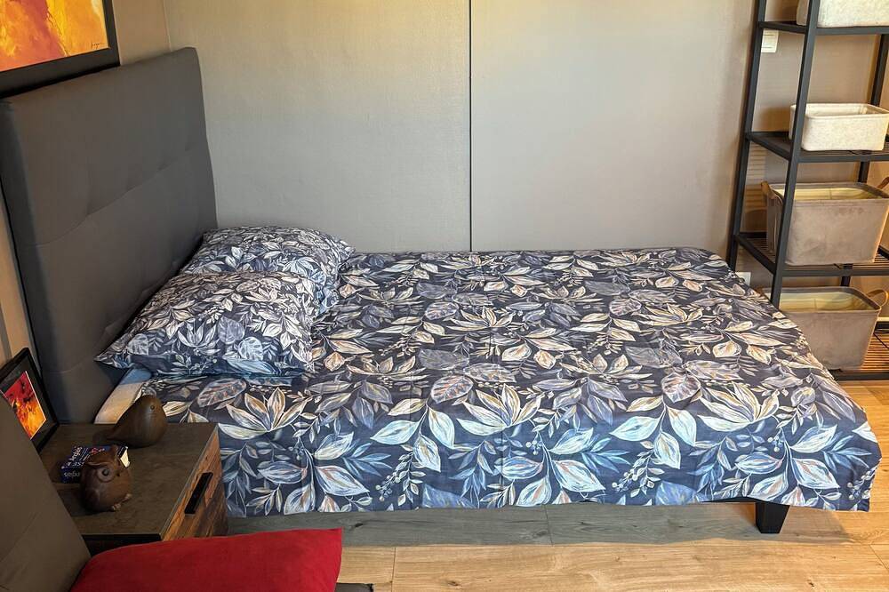 Appartement entier, Studio équipée in Mulhouse, Région de Mulhouse