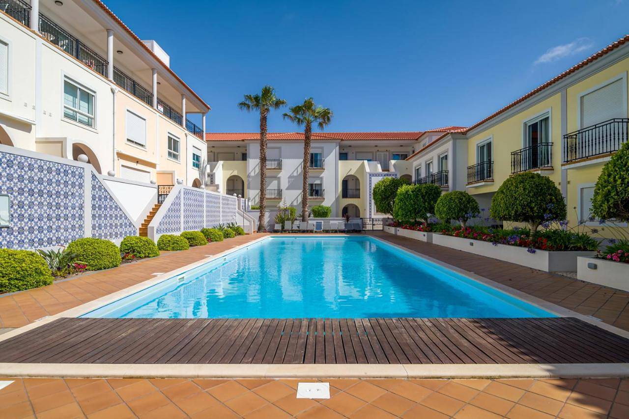 Praia D'el Rey A1 - Golf & Beach in Amoreira, Leiria distrito